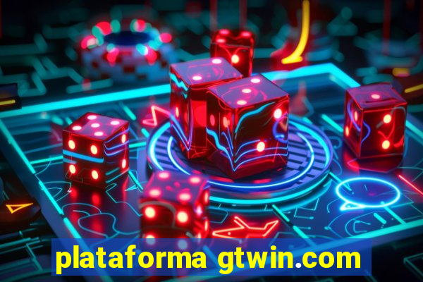 plataforma gtwin.com